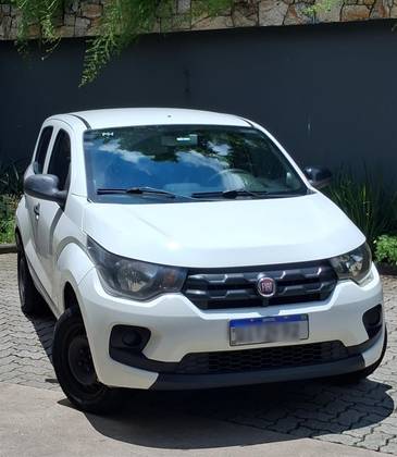 FIAT MOBI 1.0 FIREFLY FLEX DRIVE MANUAL FIAT MOBI 1.0 FIREFLY FLEX DRIVE MANUAL